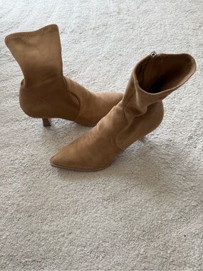Dolce Vita Boots
